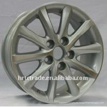 S938 Toyota Auto Leichtmetallrad 16x6.5